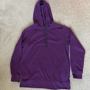 Eddie Bauer Hooded Sweater